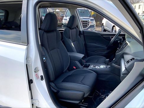 Certified 2020 Subaru Forester Premium w/ Popular Package #1 image 7