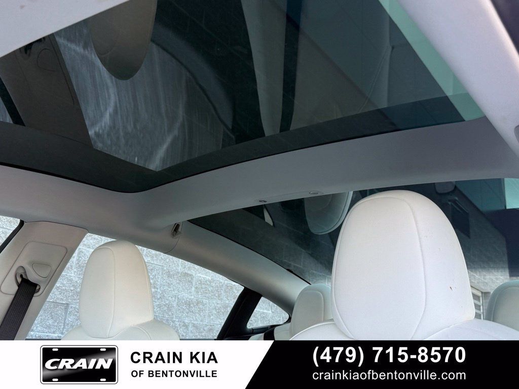 Used 2023 Tesla Model 3 Standard Range RWD image 21