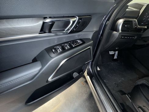 New 2025 Kia Telluride SX Prestige X-Line image 17