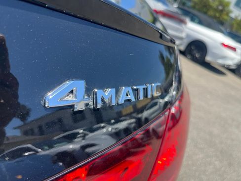 Used 2023 Mercedes-Benz C 300 4MATIC Sedan w/ AMG Line w/ Night Package image 15