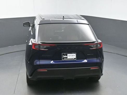 New 2026 Subaru Solterra w/ Premium Convenience Package AWD/4WD image 45