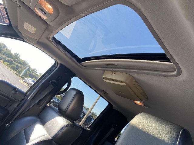 Used 2007 Ford F150 XLT RWD image 12