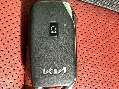 Used 2023 Kia K5 GT-Line image 18