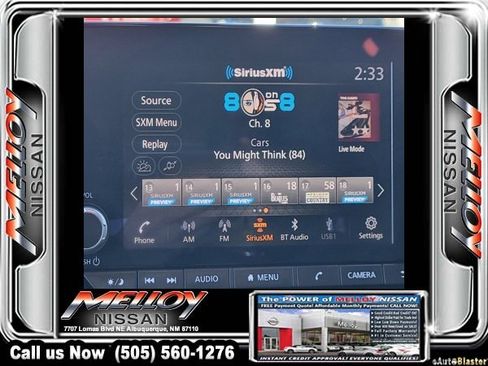 Used 2024 Nissan Pathfinder S w/ Cargo Package image 23