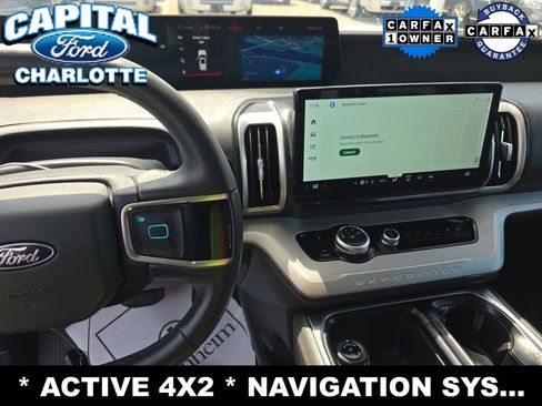 Used 2025 Ford Expedition Active image 17