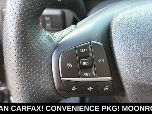 Used 2024 Ford Escape ST-Line AWD/4WD image 14