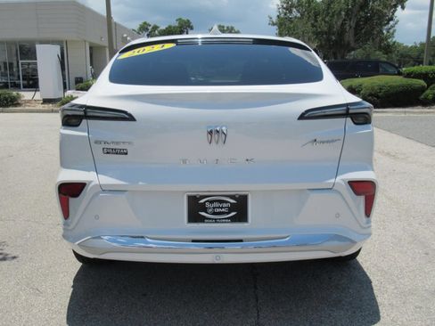 Used 2024 Buick Envista Avenir FWD image 6