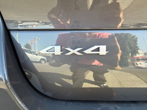 New 2025 Jeep Grand Cherokee L Limited w/ Trailer Tow Package image 11