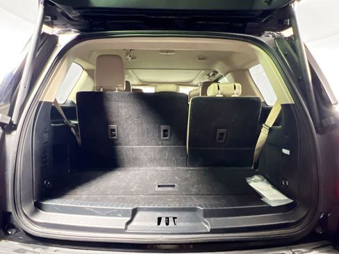 Used 2024 Ford Expedition Limited AWD/4WD image 34