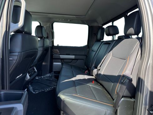 New 2025 Ford F250 Lariat w/ Lariat Ultimate Package image 16