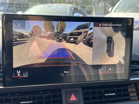 Used 2024 Audi A5 2.0T Premium Plus image 39