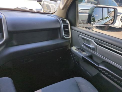 Used 2020 RAM 1500 Big Horn RWD image 16