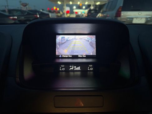 Used 2015 Acura RDX AWD image 16