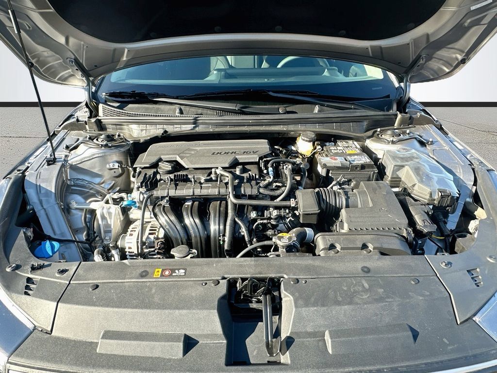 New 2026 Kia K4 FWD image 27
