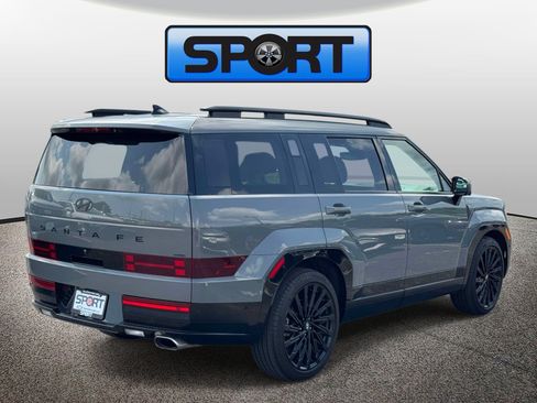 Used 2025 Hyundai Santa Fe Calligraphy AWD/4WD image 29
