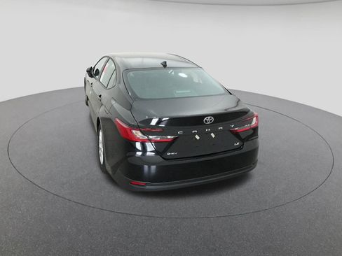 New 2026 Toyota Camry LE image 6