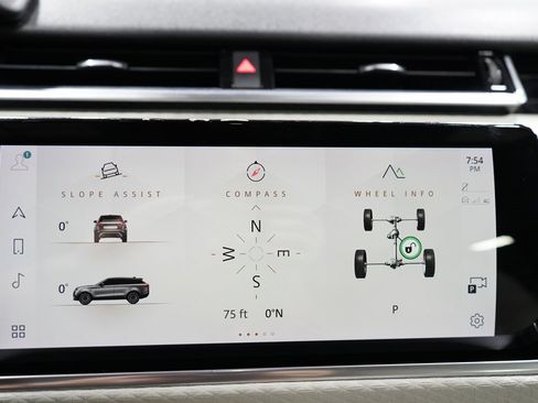 Used 2023 Land Rover Range Rover Velar S AWD/4WD image 29