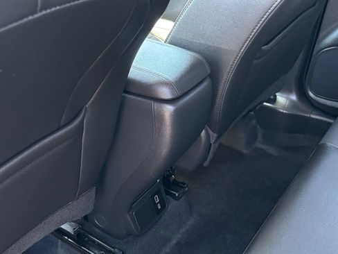Used 2025 Buick Encore GX Preferred FWD image 23