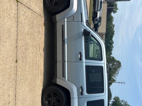 Used 2012 Jeep Liberty Arctic AWD/4WD image 4