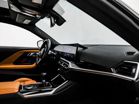 Used 2023 BMW M2 Rare 6-Speed Manual! Lighting w/ Lighting Package image 45