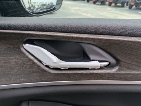 New 2026 Jeep Grand Cherokee Limited w/ Luxury Tech Group II image 29