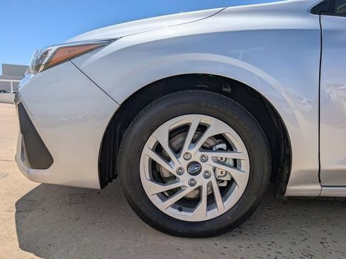Certified 2024 Subaru Impreza 2.0i w/ Popular Package #1A AWD/4WD image 11