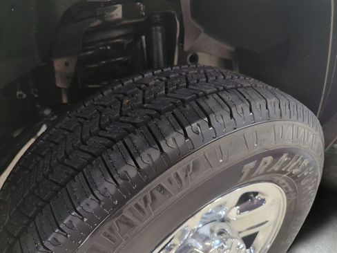 New 2026 RAM 2500 Tradesman image 24