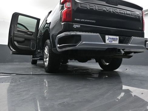 Used 2023 Chevrolet Silverado 1500 LT image 40