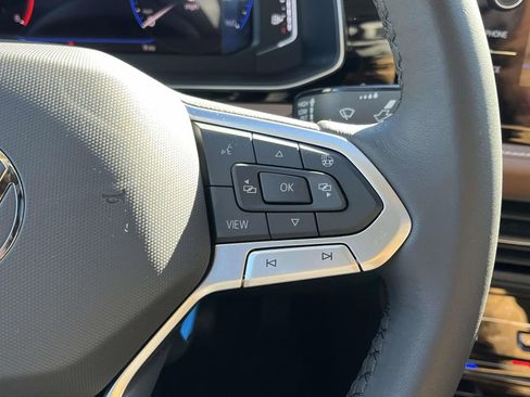 New 2026 Volkswagen Jetta SEL FWD image 22