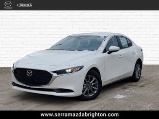 New 2026 MAZDA MAZDA3 s video 1