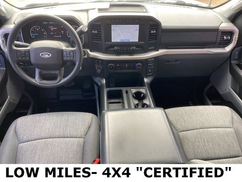 Certified 2021 Ford F150 XL w/ Trailer Tow Package image 21