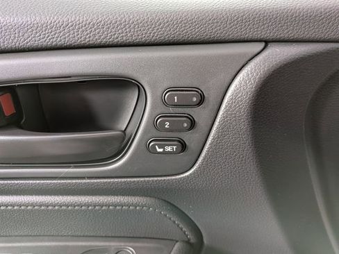 New 2026 Honda Odyssey Sport-L image 11