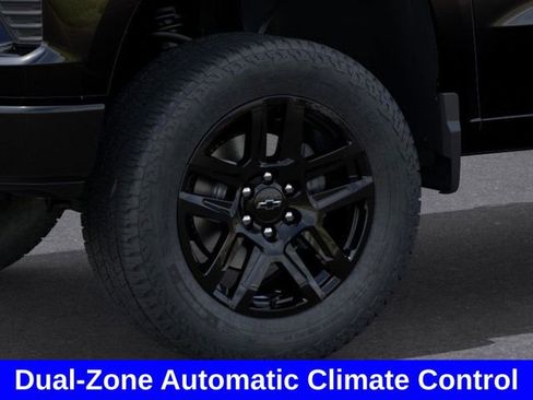 New 2026 Chevrolet Silverado 1500 LT Trail Boss image 10