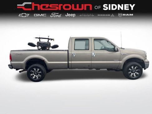 Used 2006 Ford F350 XL image 6