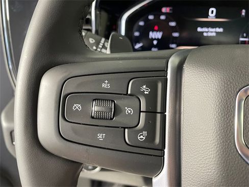 New 2026 GMC Sierra 1500 Elevation w/ Elevation Premium Package image 9