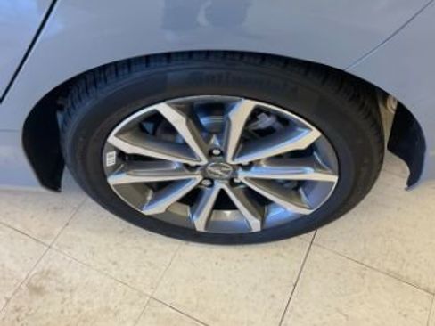 Used 2026 Acura Integra FWD image 31