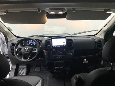 New 2026 RAM ProMaster 1500 w/ Premium Convenience Group image 27