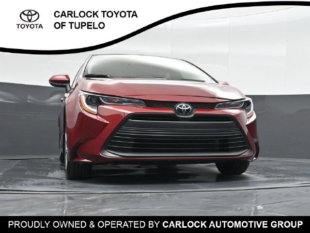 Used 2026 Toyota Corolla LE FWD image 54