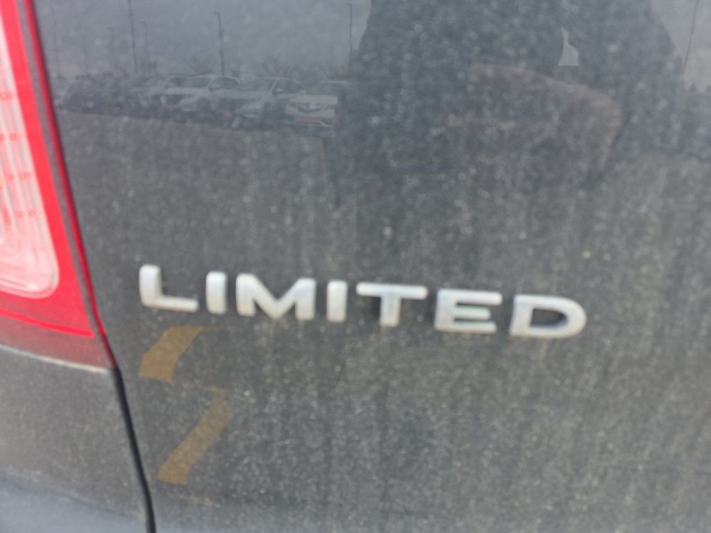 Used 2015 Ford Explorer Limited AWD/4WD image 18