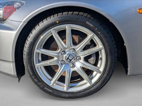 Used 2005 Honda S2000 image 22