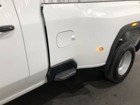 Used 2025 GMC Sierra 3500 Pro image 7