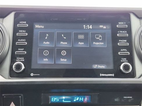 Certified 2023 Toyota Tacoma SR image 13