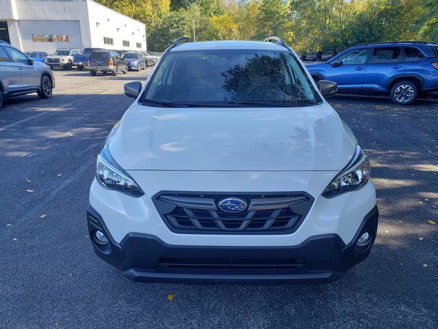 Certified 2023 Subaru Crosstrek 2.5i Sport AWD/4WD image 9