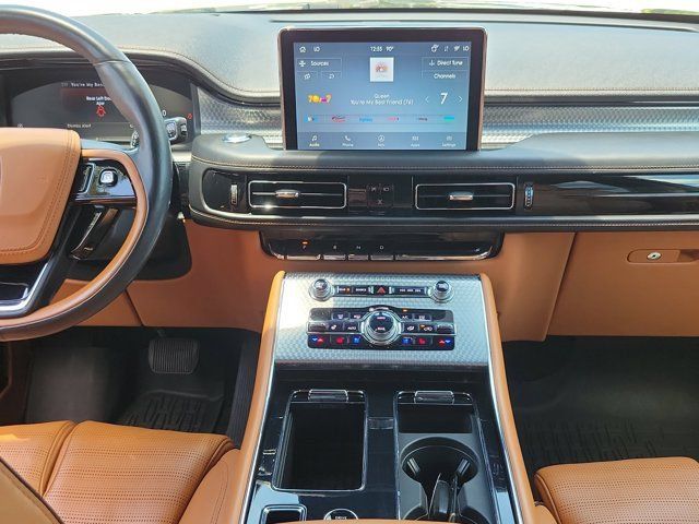 Used 2021 Lincoln Aviator Black Label w/ Dynamic Handling Package AWD/4WD image 22
