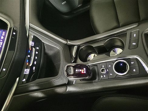 Used 2023 Cadillac XT5 Premium Luxury image 25