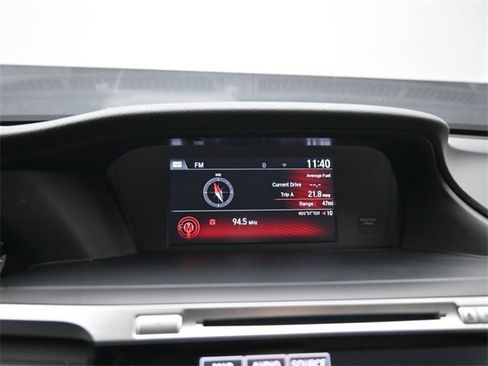 Used 2017 Honda Accord Touring image 30