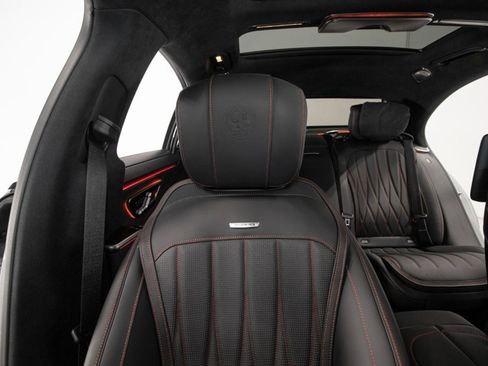 Used 2024 Mercedes-Benz S 63 AMG S image 61