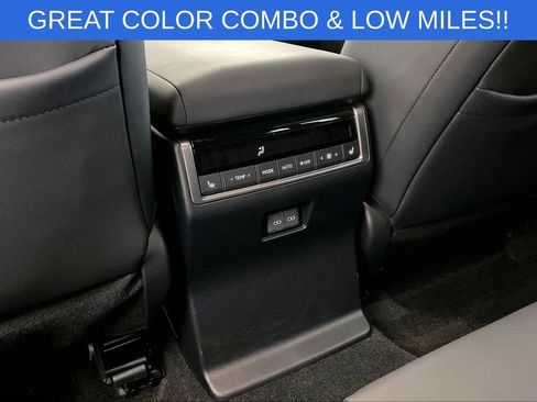 Used 2024 Lexus GX 550 w/ Cold Area Package image 32