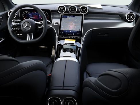 Certified 2026 Mercedes-Benz GLC 300 4MATIC image 15