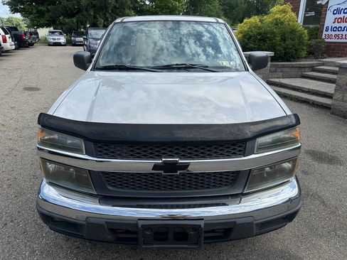 Used 2005 Chevrolet Colorado LS w/ Power Convenience Package image 10